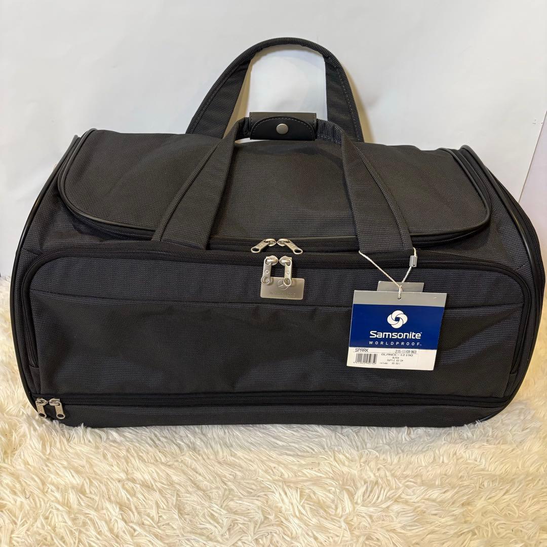 Mercedes benz samsonite メルセデスベンツ×サムソナイト