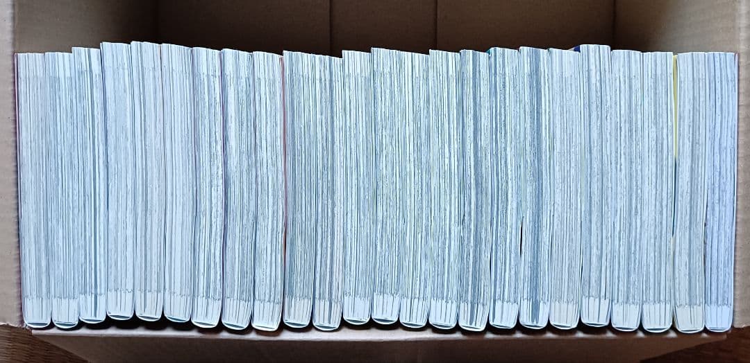 地縛少年花子くん 1〜24巻 セット【小口に難あり】あいだいろ