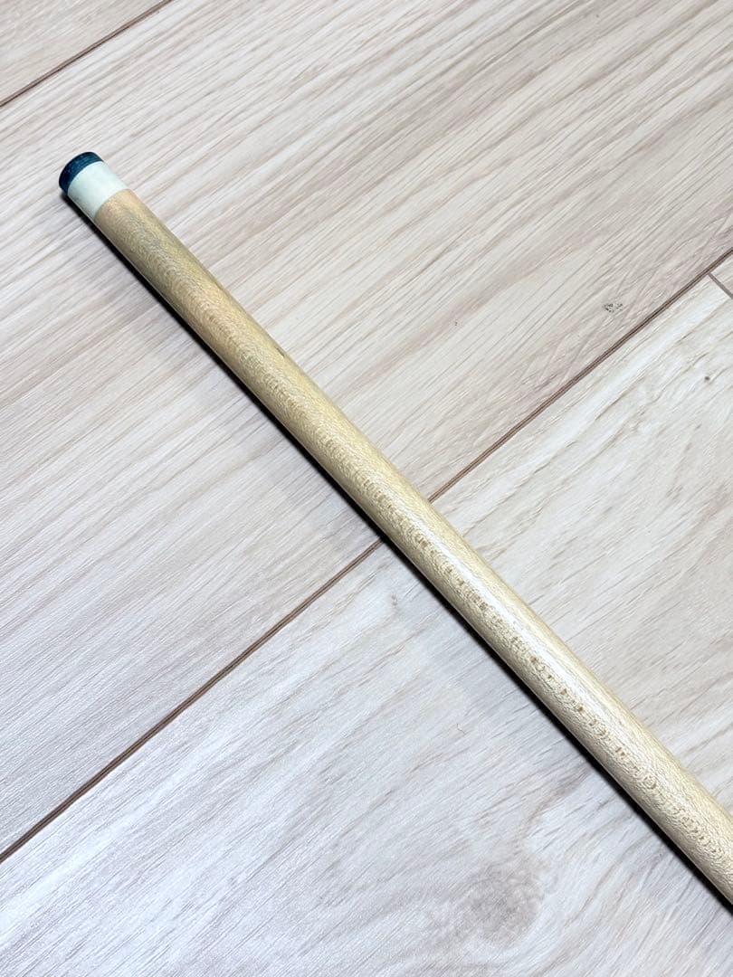 Mezz WX900 シャフト wavy