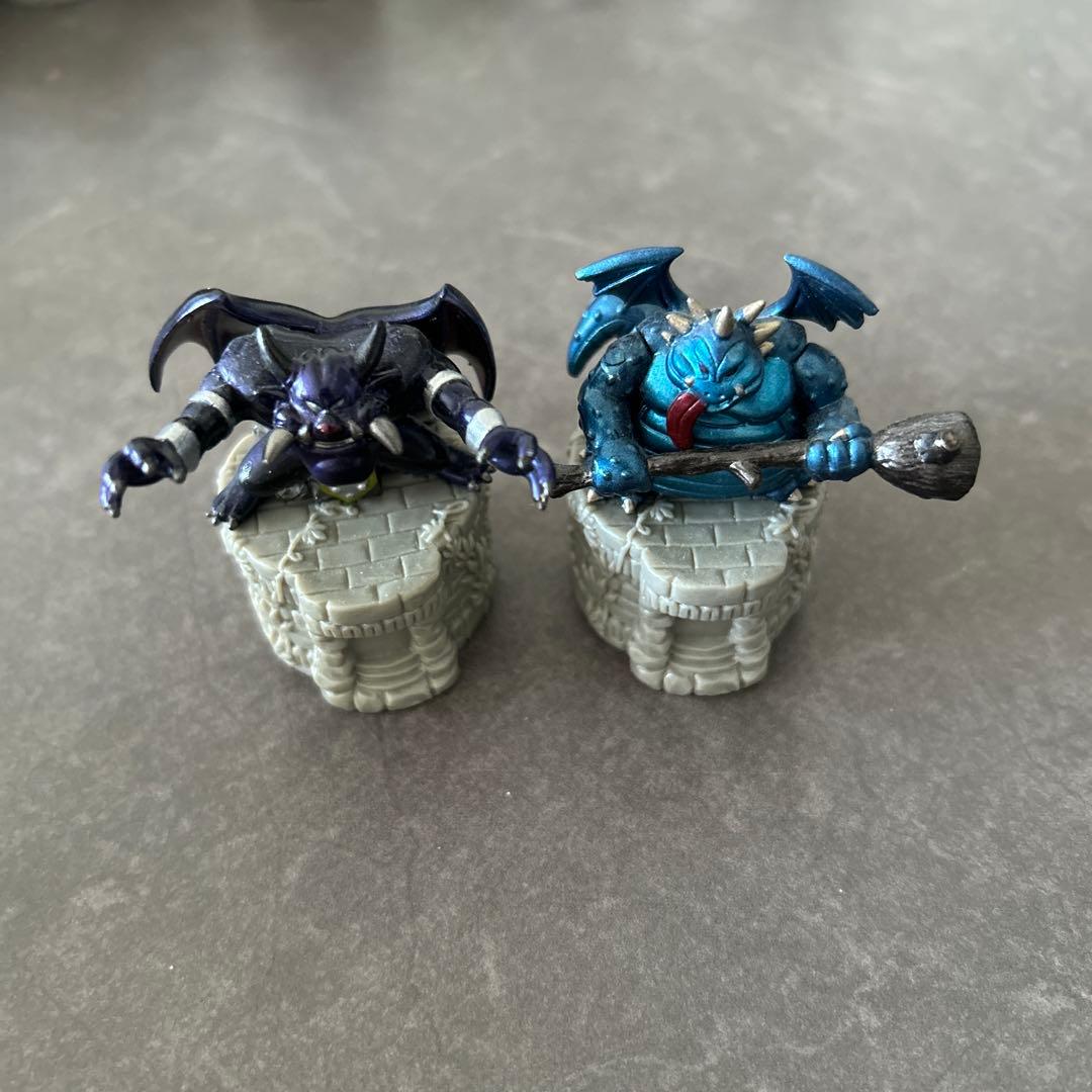 ドラクエ　ボトルキャップ19個セット