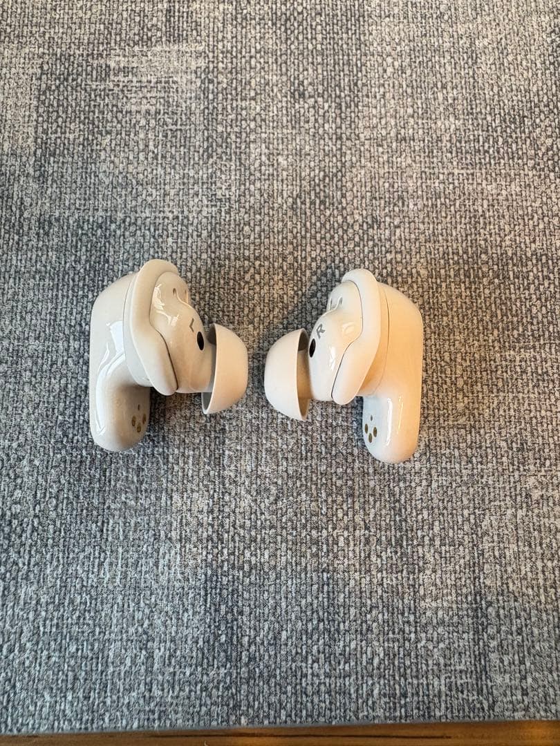 BOSE quietcomfort ultra earbuds(第一世代)