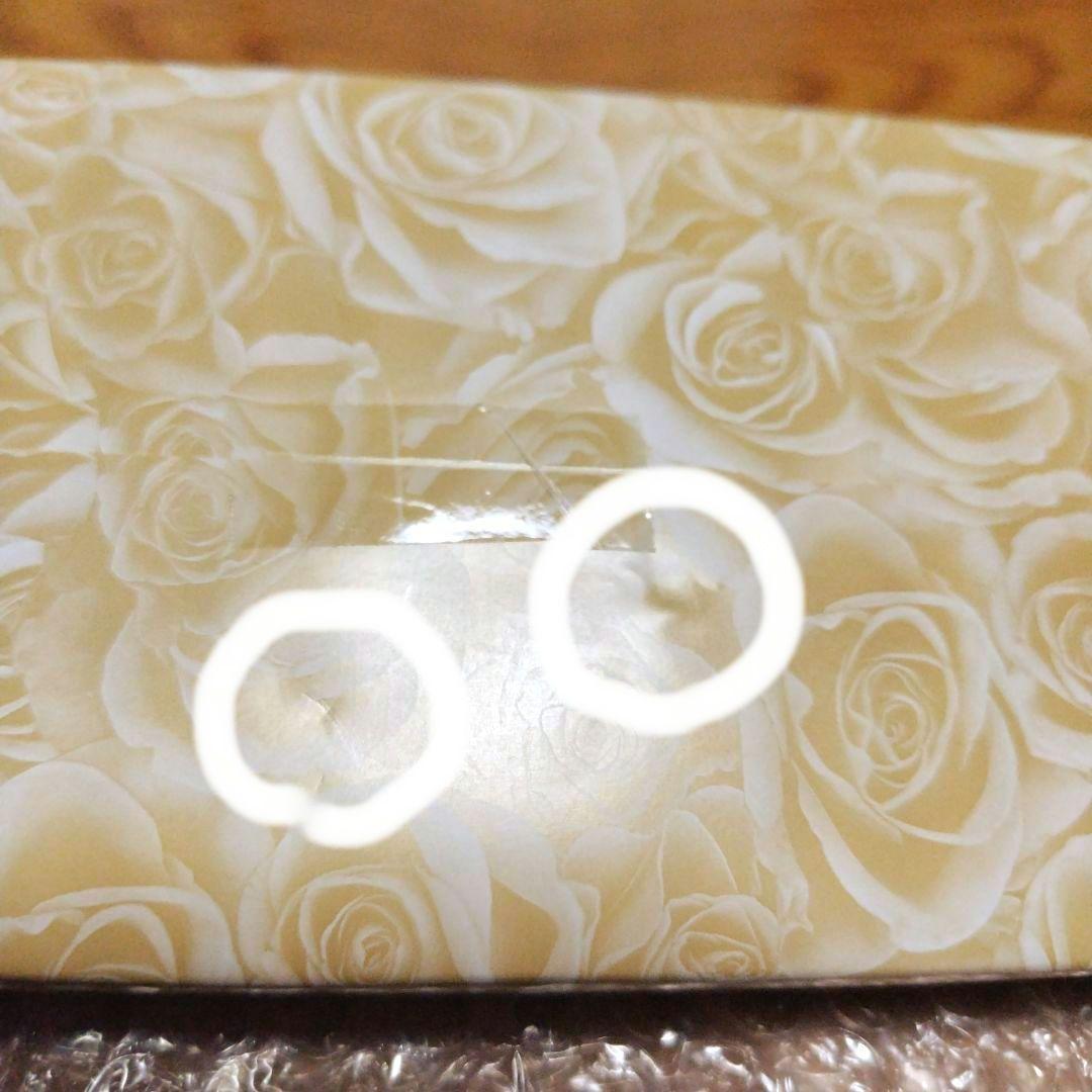 【新品 未使用】皇居 本革 長財布 ゴールド