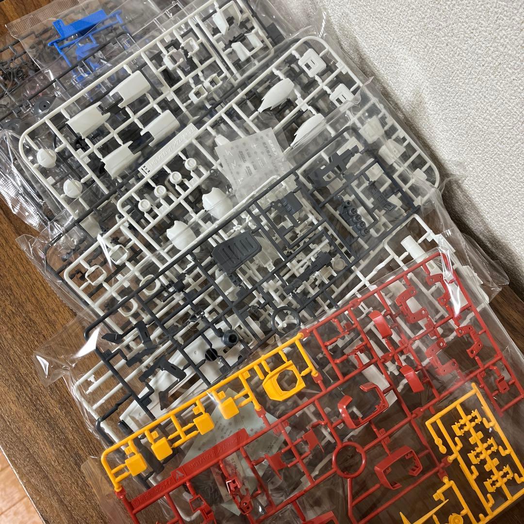 MG ガンダム Ver.2.0