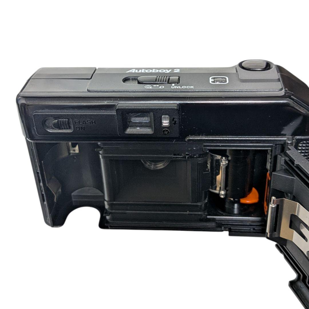 CANON Auto Boy ９台 まとめ売り 動作未確認 全てオートボーイ