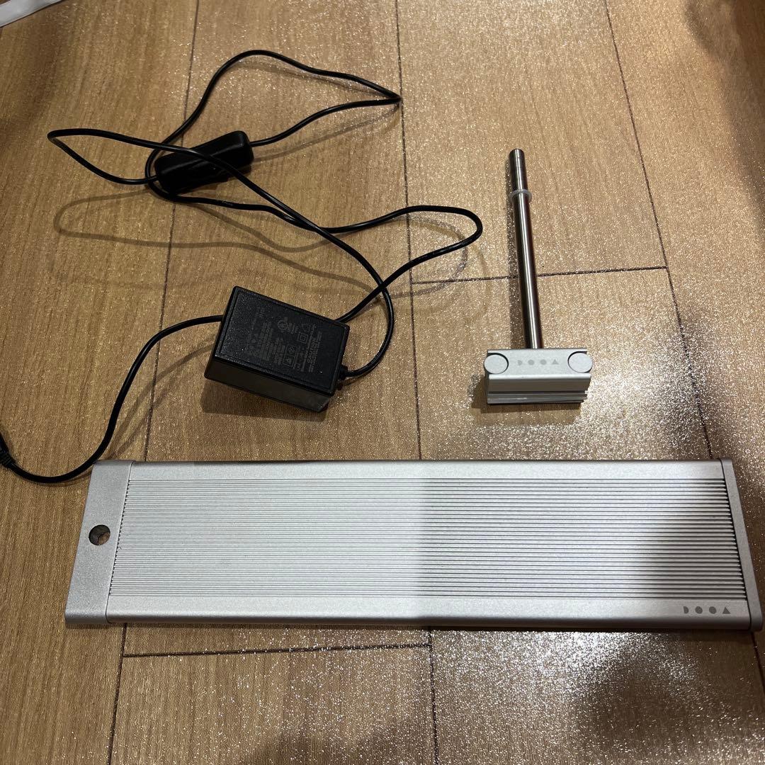 ADA DOOAソルスタンドRGB ライト