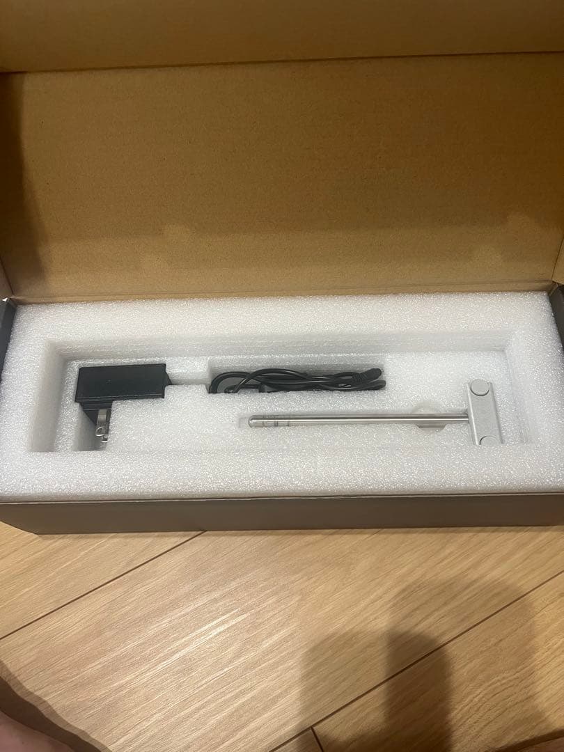 ADA DOOAソルスタンドRGB ライト