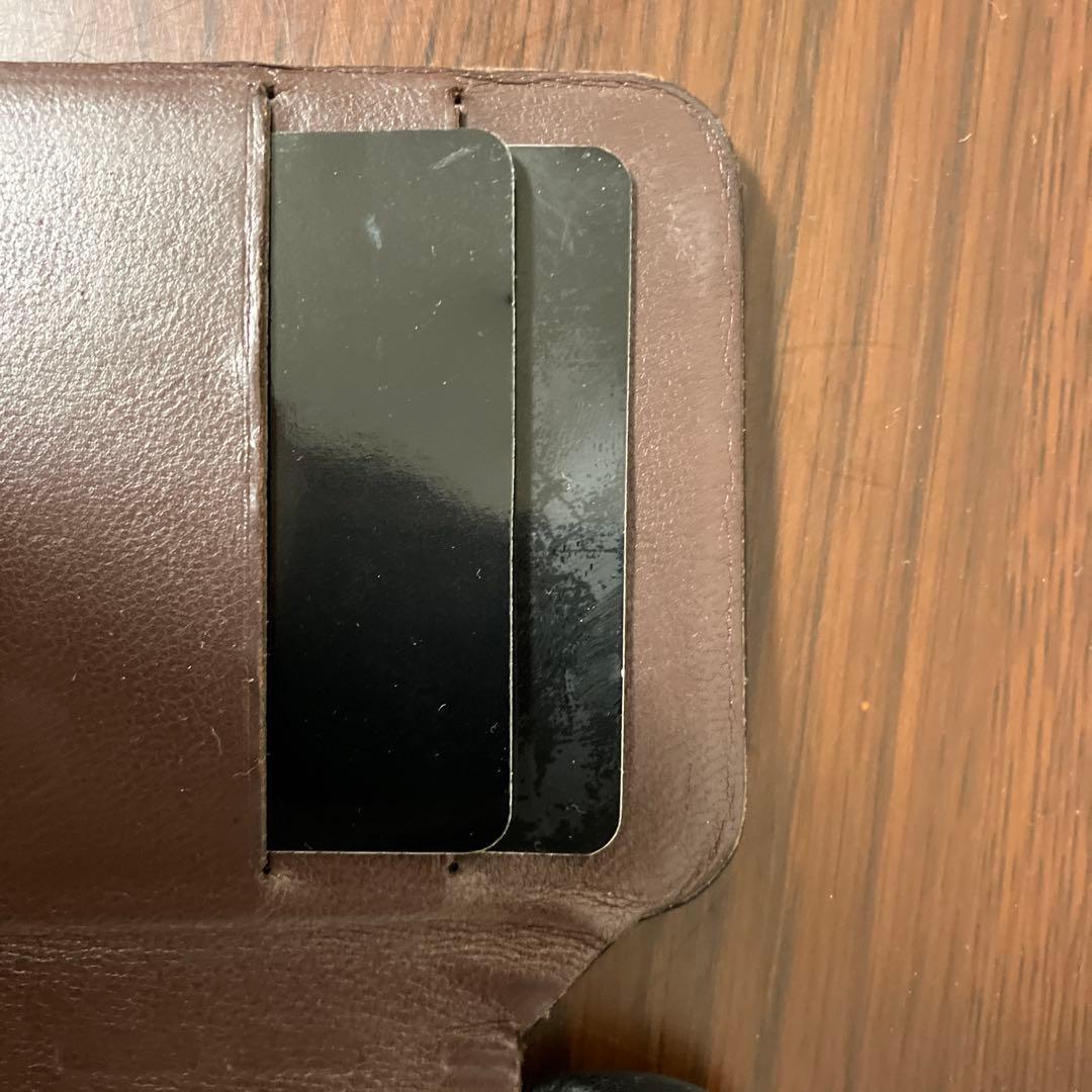 CHANEL iPhoneケース