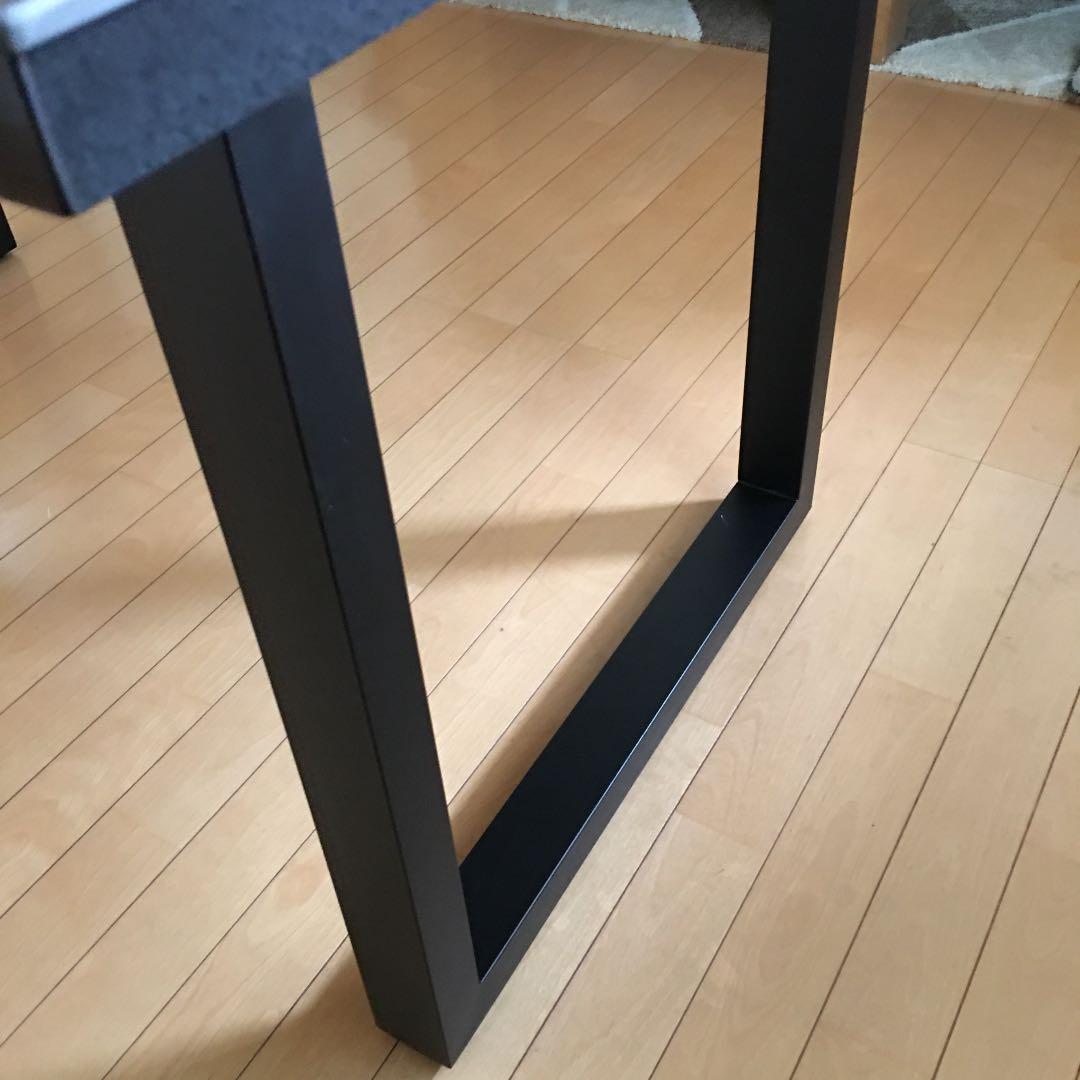 イ台　　　　綾野製作所ダイニングテーブル