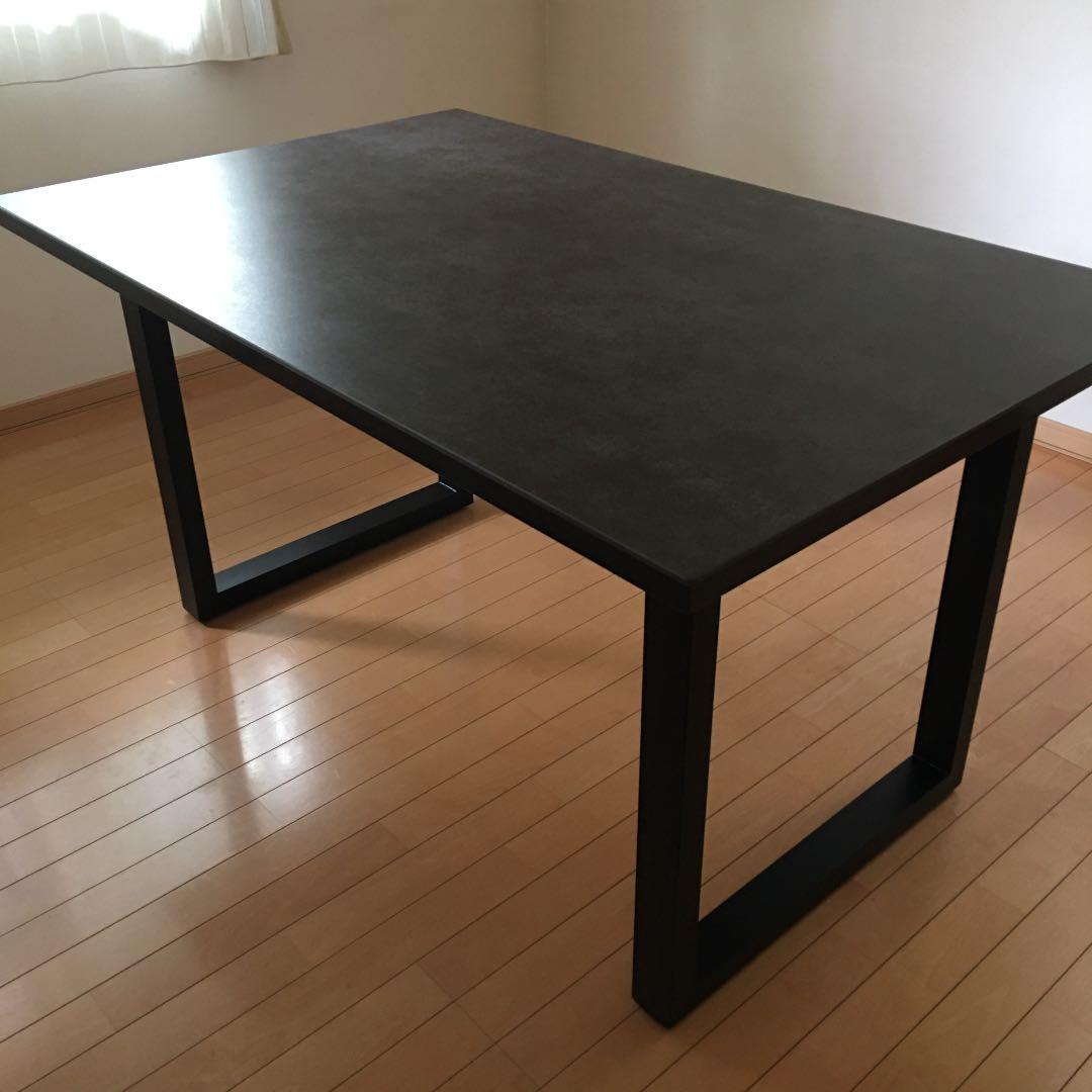 イ台　　　　綾野製作所ダイニングテーブル