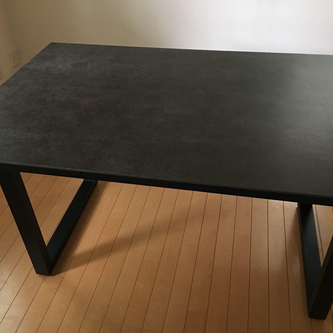 イ台　　　　綾野製作所ダイニングテーブル
