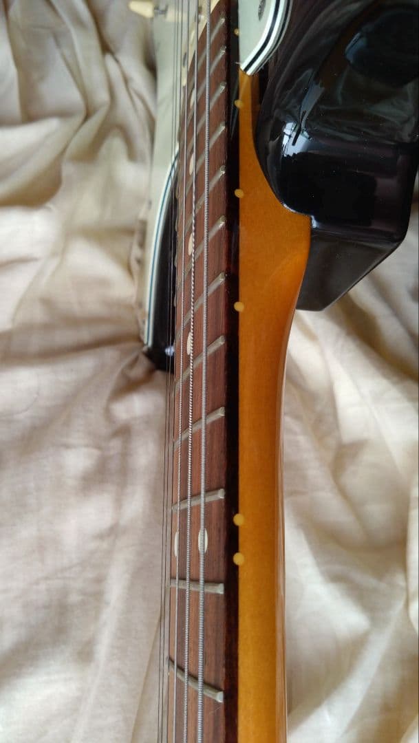 ギター Fender Japan ST62 3TS UO39400