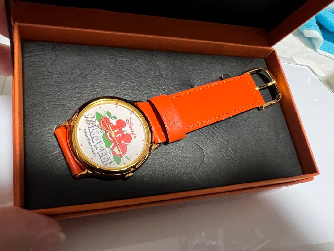 【新品未使用】ディズニー限定/腕時計8本セット