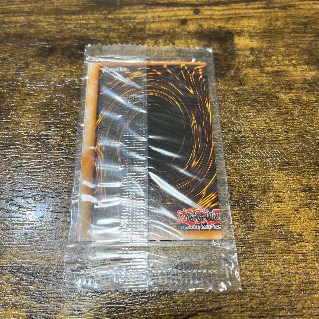 【超希少エラー‼️裁断カット】遊戯王【英語版】深海のコレペティ シク 未開封‼️