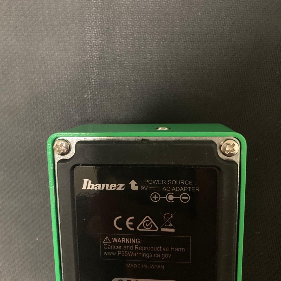 Ibanez Overdrive Pro TS808 【新品同様】