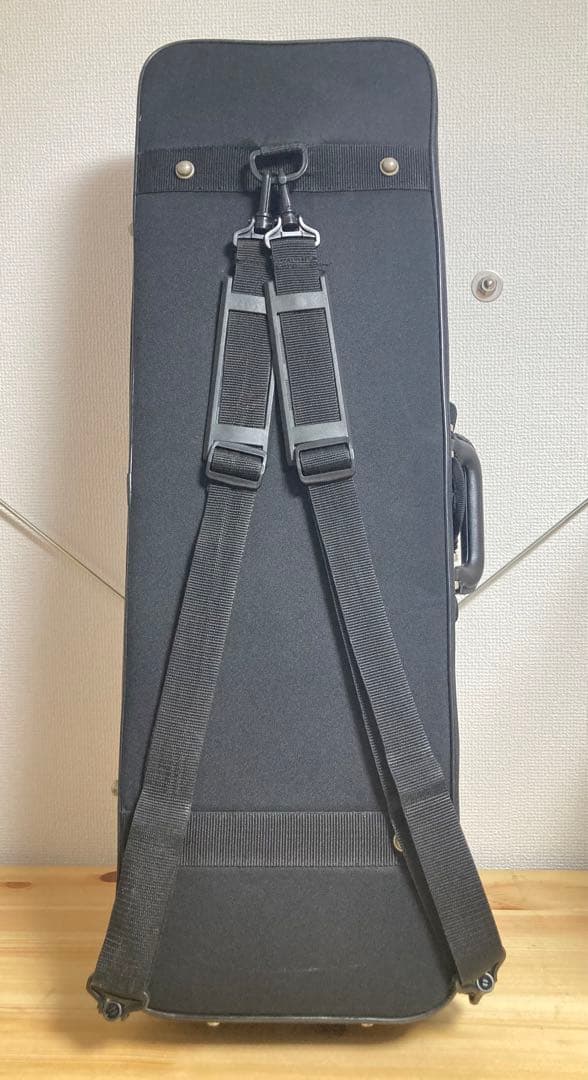 ☆ アミエット SuperLight バイオリンケース 4/4スーパーライト