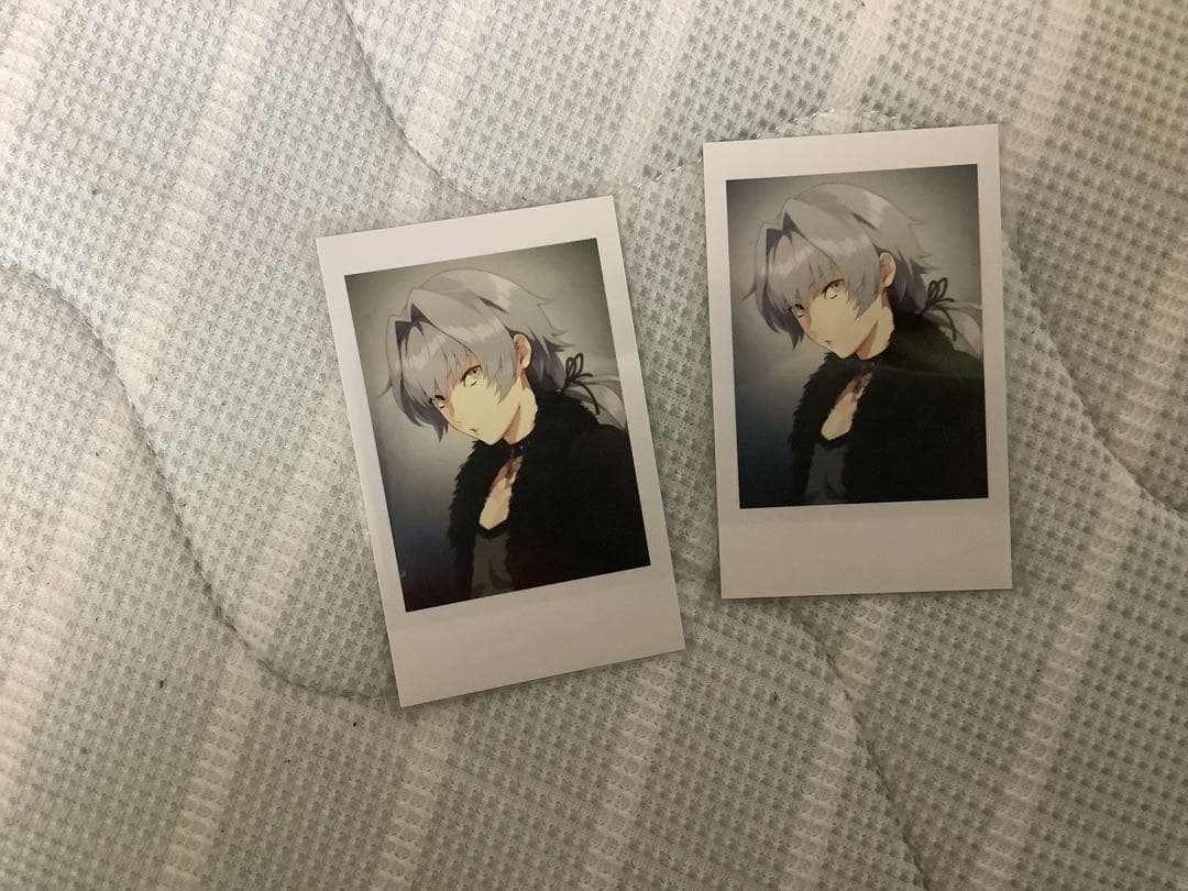 アイドルマスターSideMFiFSインスタントフォト風カードノーマル(全数値段)