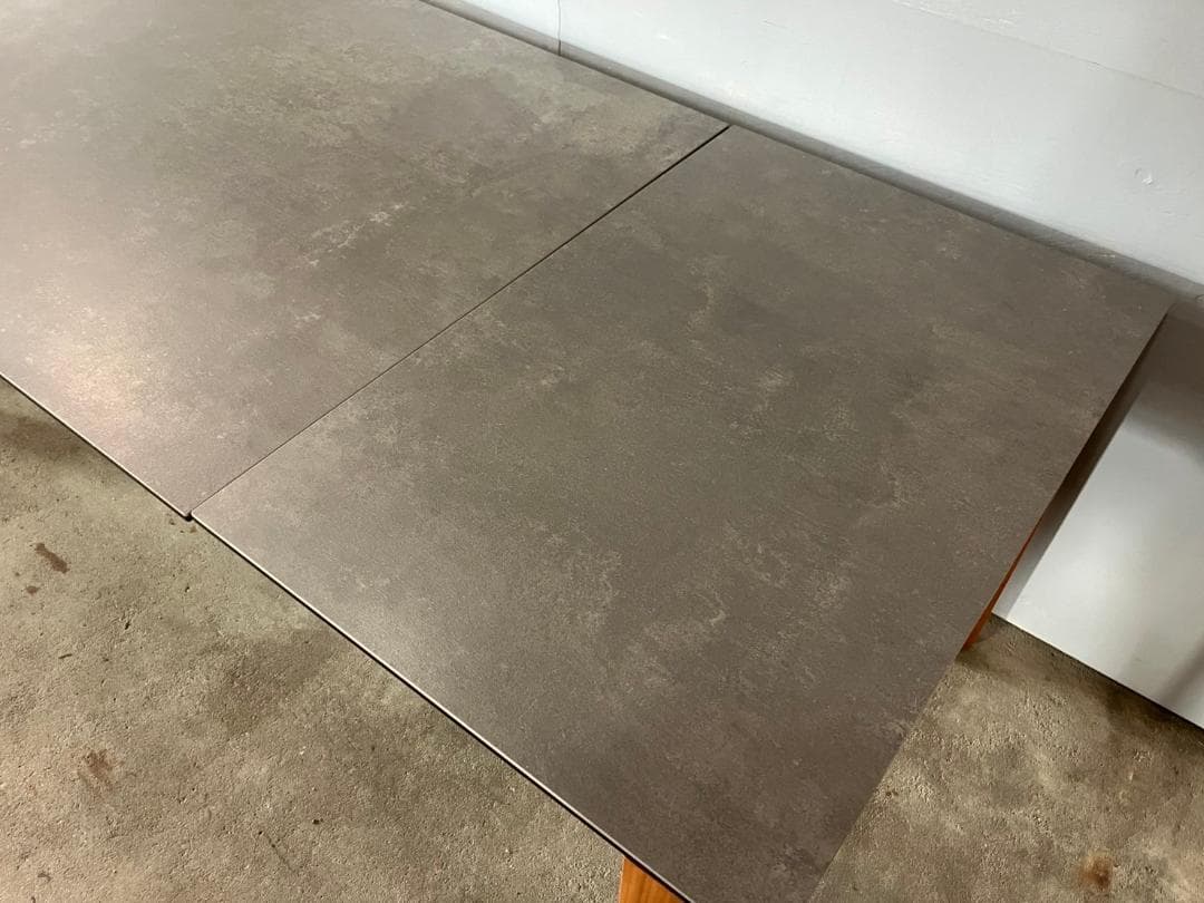 『Calligaris 』カリガリス 伸長式テーブル ダイニングテーブル