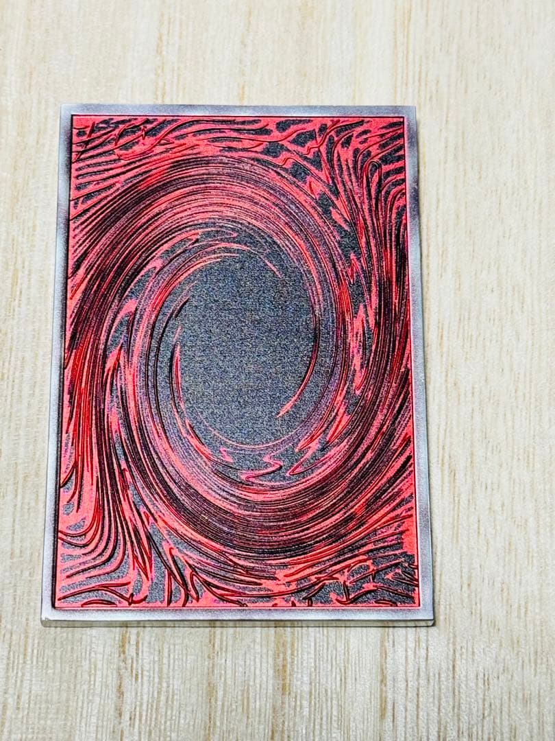 三幻神 遊戯王 3D 海外版