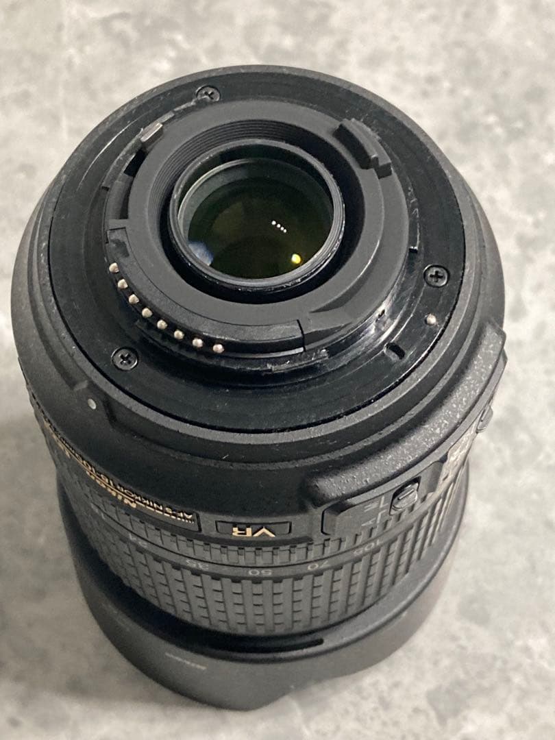 ⭐️美品⭐️Nikon AF-S NIKKOR 18-105mm f3.5-5.6G