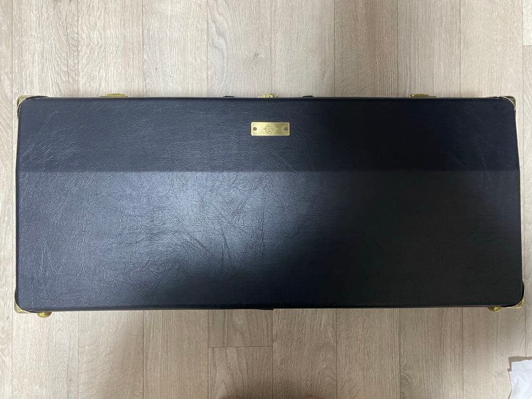 Selmer シリーズ2 アルトサックス ハードケース