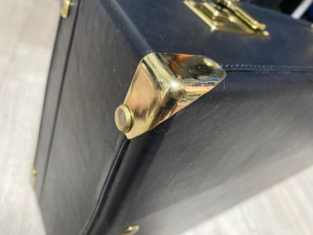 Selmer シリーズ2 アルトサックス ハードケース