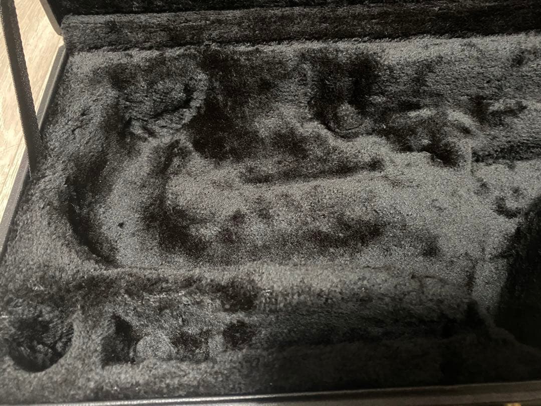 Selmer シリーズ2 アルトサックス ハードケース