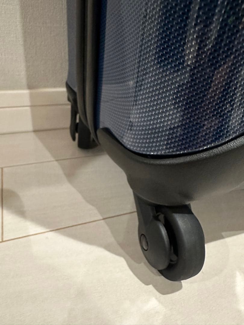 【24hセール‼️アメリカ購入/正規品】TUMI キャリーケース　機内持ち込み可能