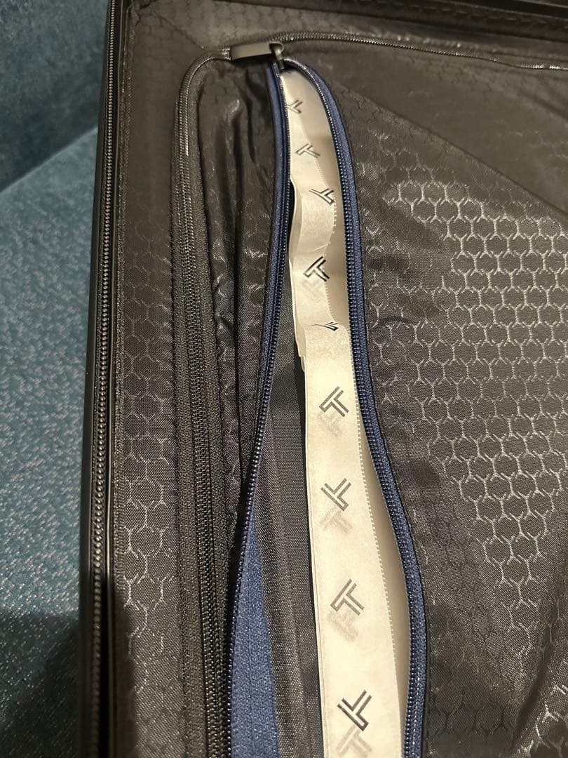 【24hセール‼️アメリカ購入/正規品】TUMI キャリーケース　機内持ち込み可能