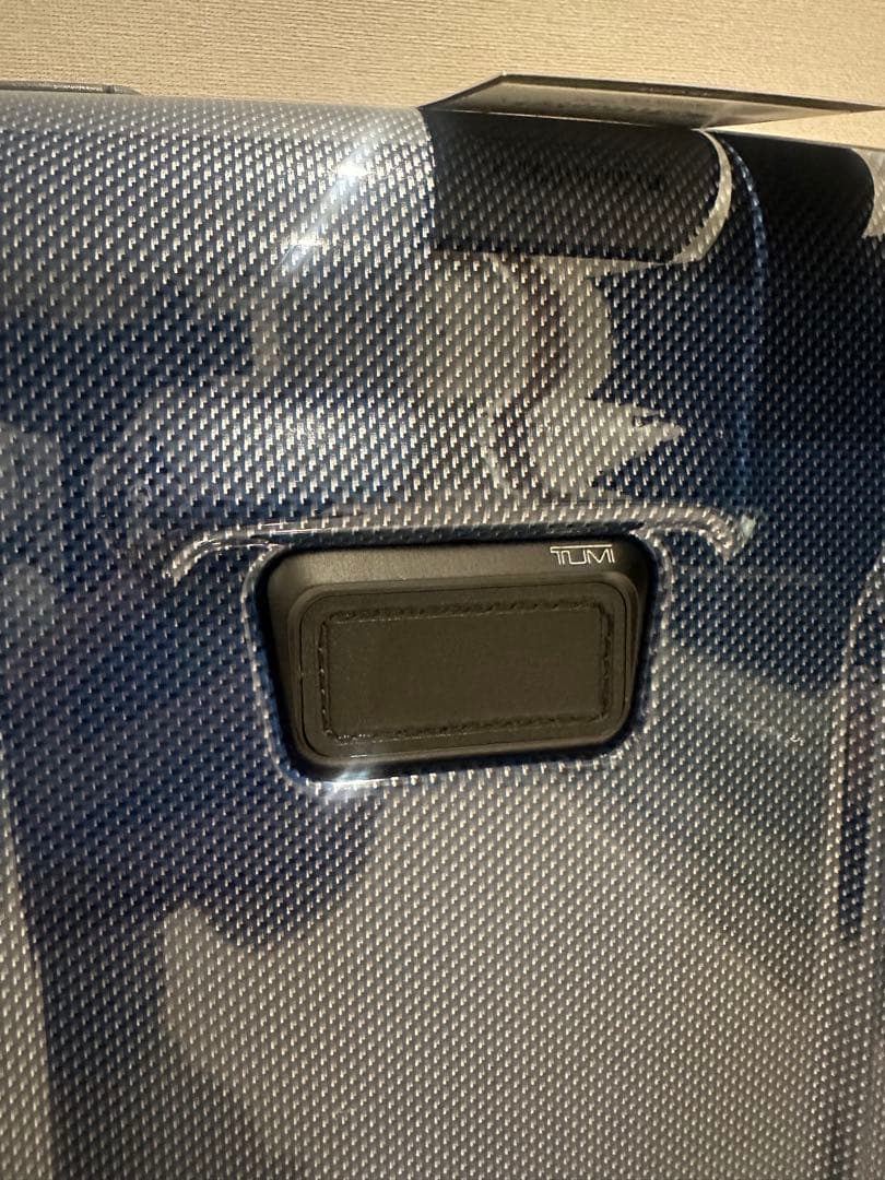 【24hセール‼️アメリカ購入/正規品】TUMI キャリーケース　機内持ち込み可能