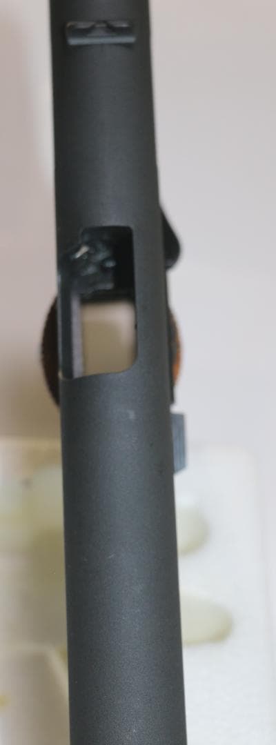 MGC　ＨＷ樹脂製モデルガン コルト ガバメント ＭＫⅣ／シリーズ７０　合法品