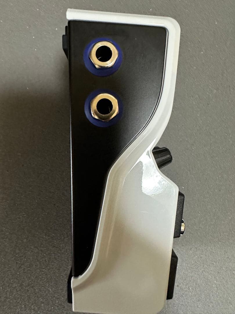 ZOOM MS-50G+ マルチエフェクター　箱付き