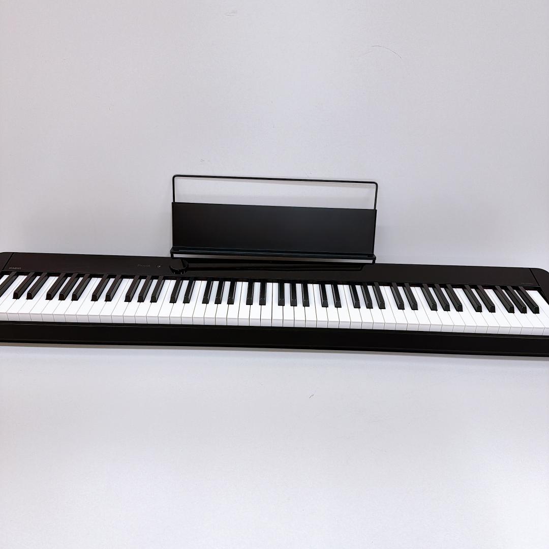 【美品】カシオ PX-S1000 電子ピアノ 20年製 88鍵盤