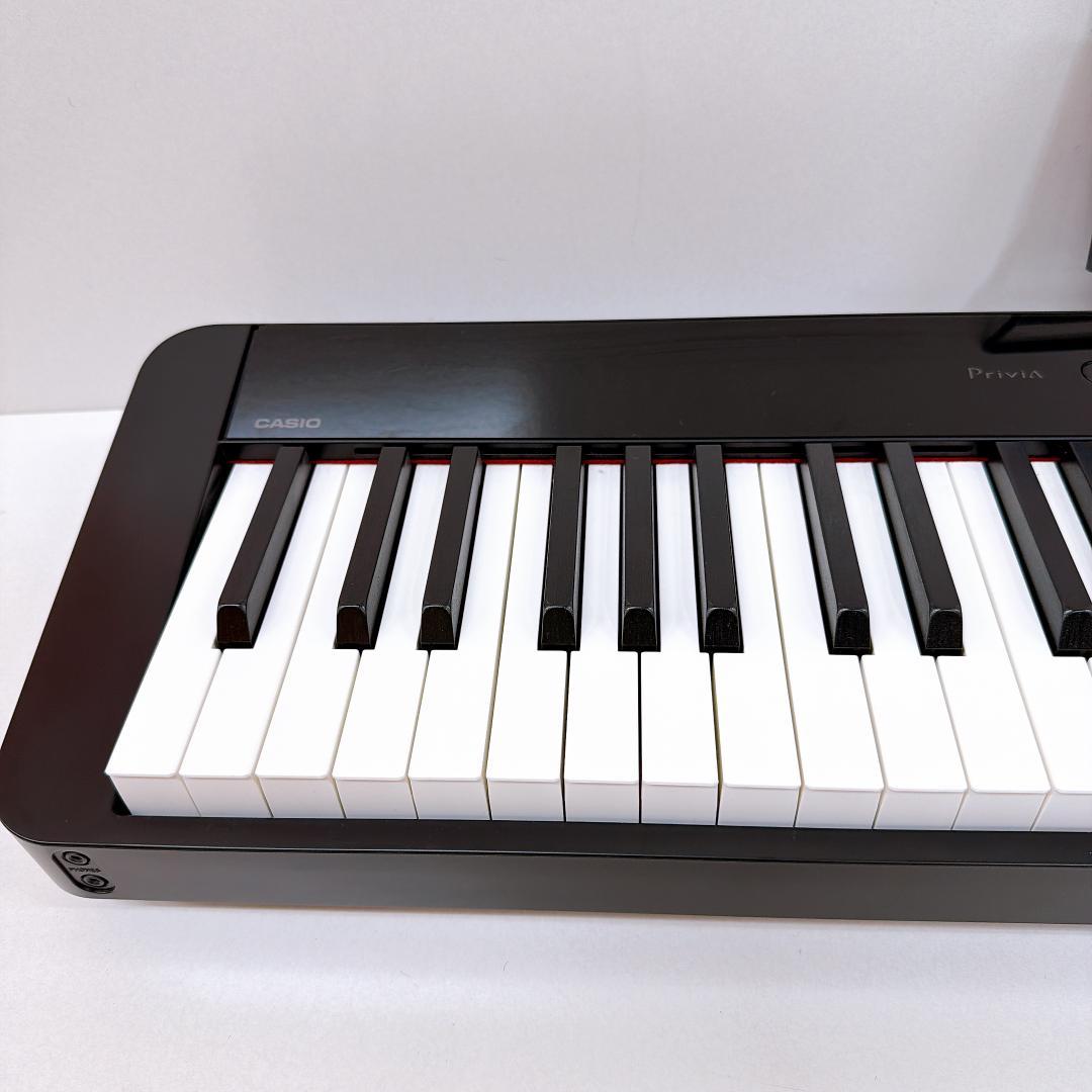 【美品】カシオ PX-S1000 電子ピアノ 20年製 88鍵盤
