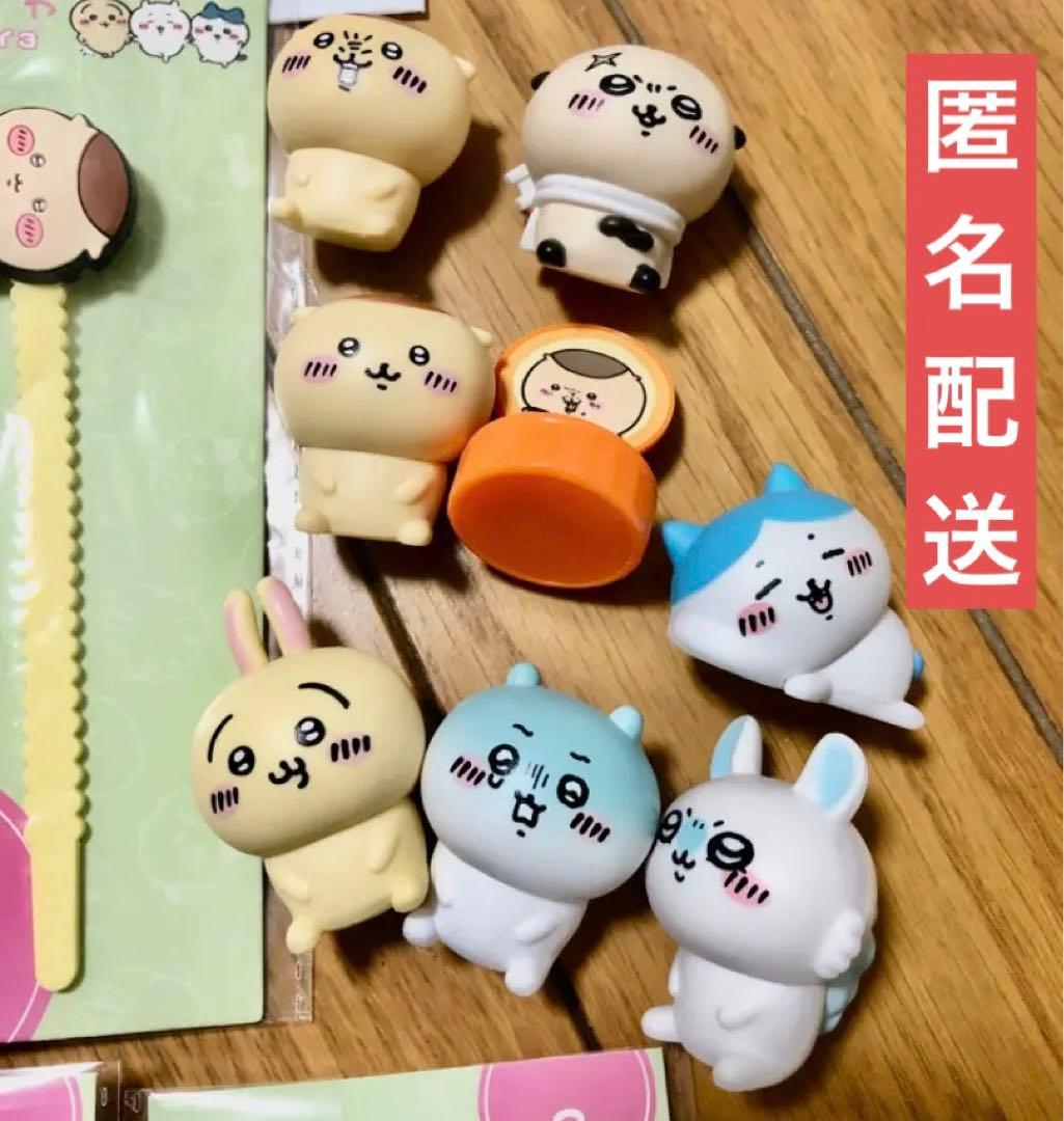 ちいかわ　セリア　キャンドゥ　34点　まとめ売り