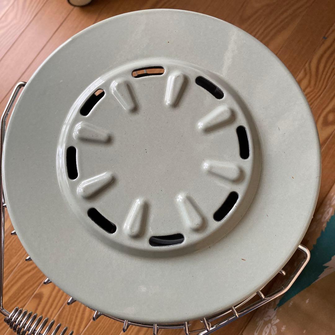 SENGOKU ALADDIN ガスストーブ ステッカー付♡