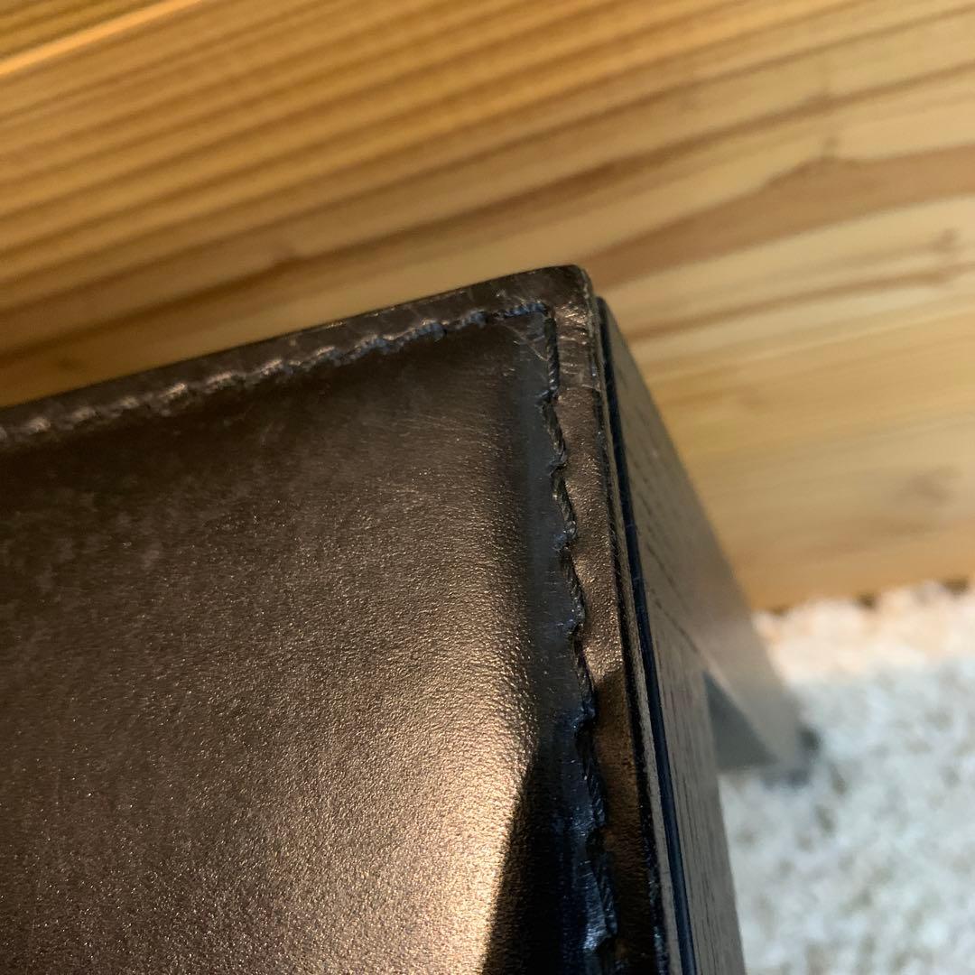 Cassina カッシーナ スツール　テーブル　オットマン 本革