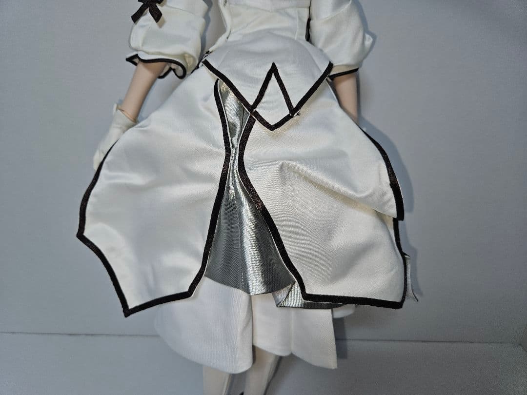 DD ドルフィードリーム Fate フェイト セイバーリリィ カリバーン