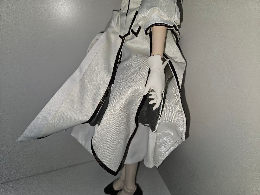 DD ドルフィードリーム Fate フェイト セイバーリリィ カリバーン