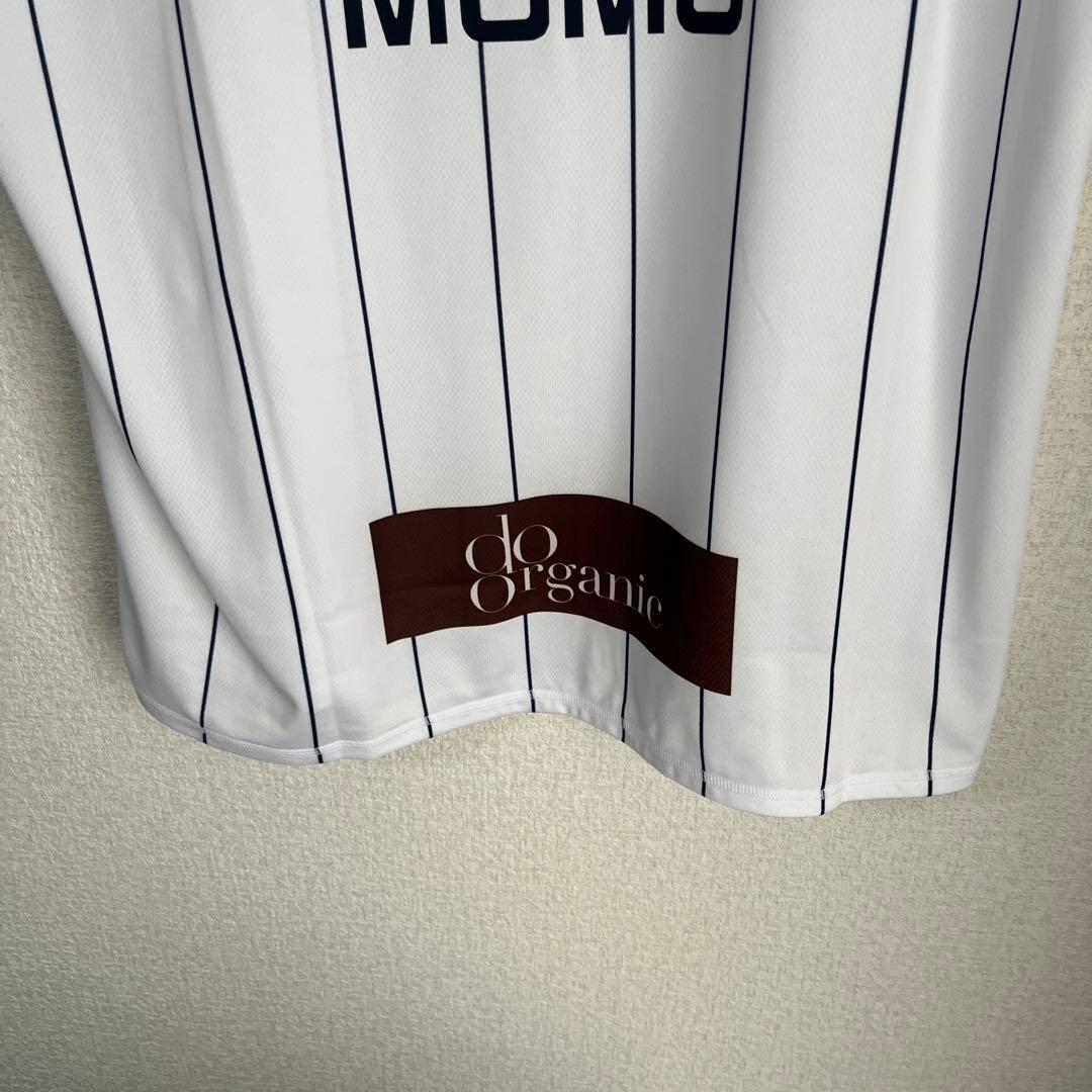 ⭐︎激レア⭐︎ちふれASエルフェン埼玉　サッカーユニフォームレプリカ 三浦桃選手