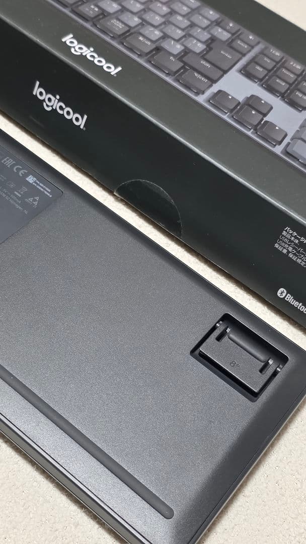 【茶軸】KX850FT MX Mechanical 日本語配列