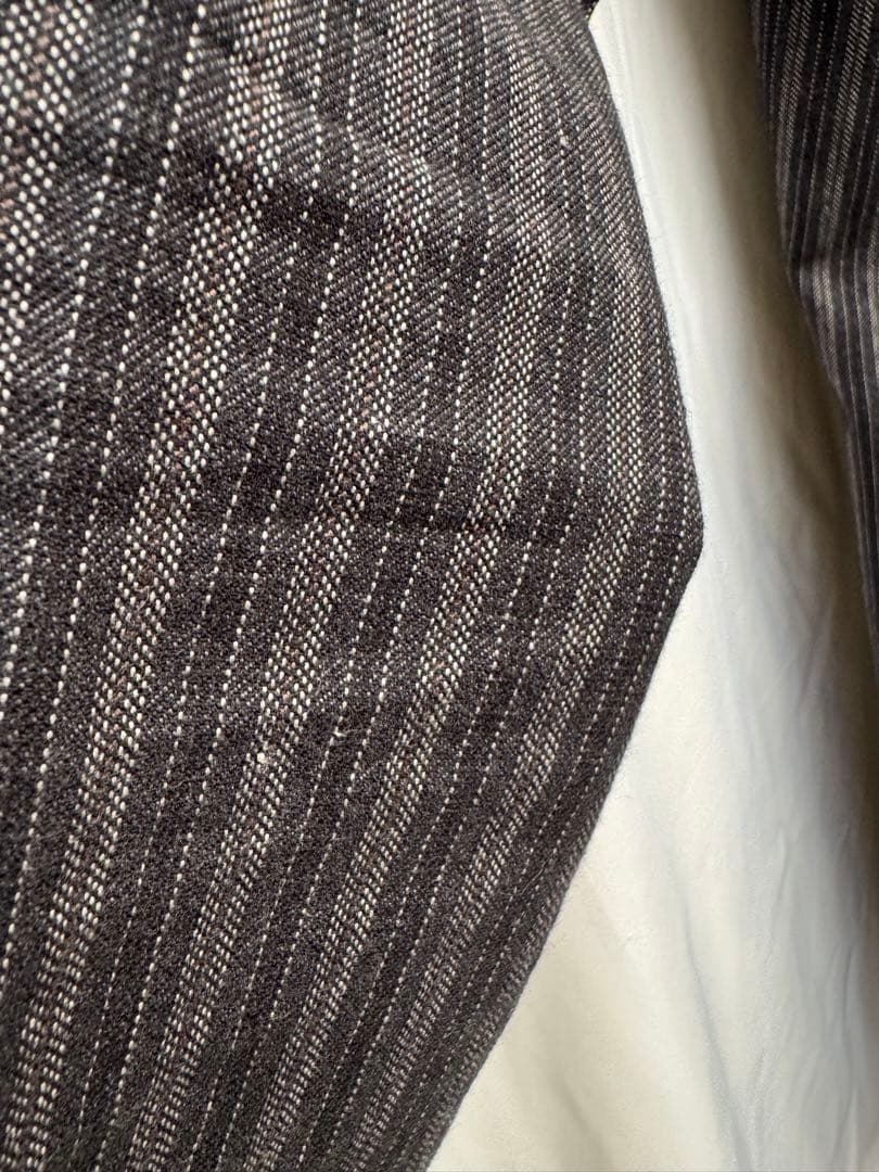 極美品 DOLCE&GABBANA ドルチェ&ガッバーナ パンツ 44