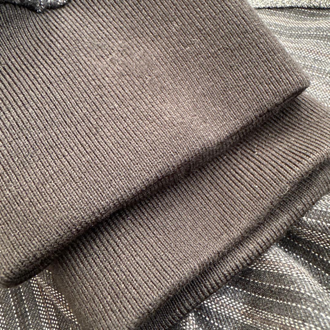 極美品 DOLCE&GABBANA ドルチェ&ガッバーナ パンツ 44