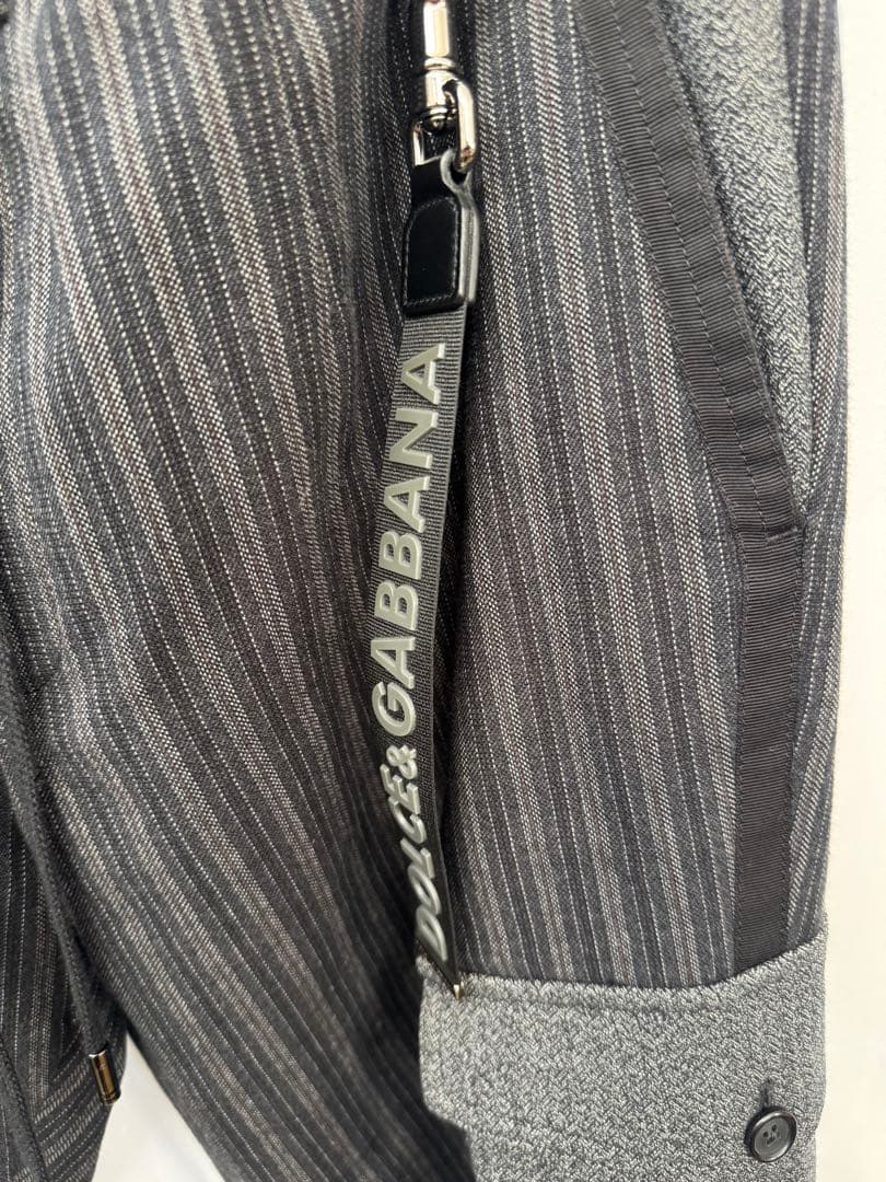 極美品 DOLCE&GABBANA ドルチェ&ガッバーナ パンツ 44