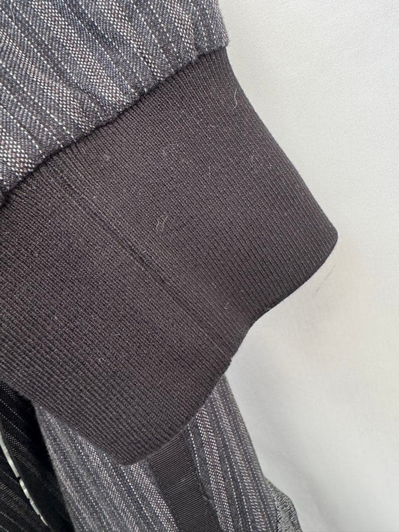 極美品 DOLCE&GABBANA ドルチェ&ガッバーナ パンツ 44