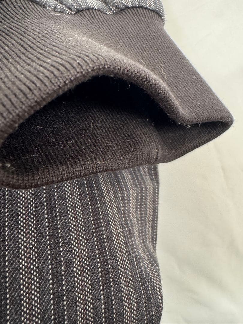 極美品 DOLCE&GABBANA ドルチェ&ガッバーナ パンツ 44