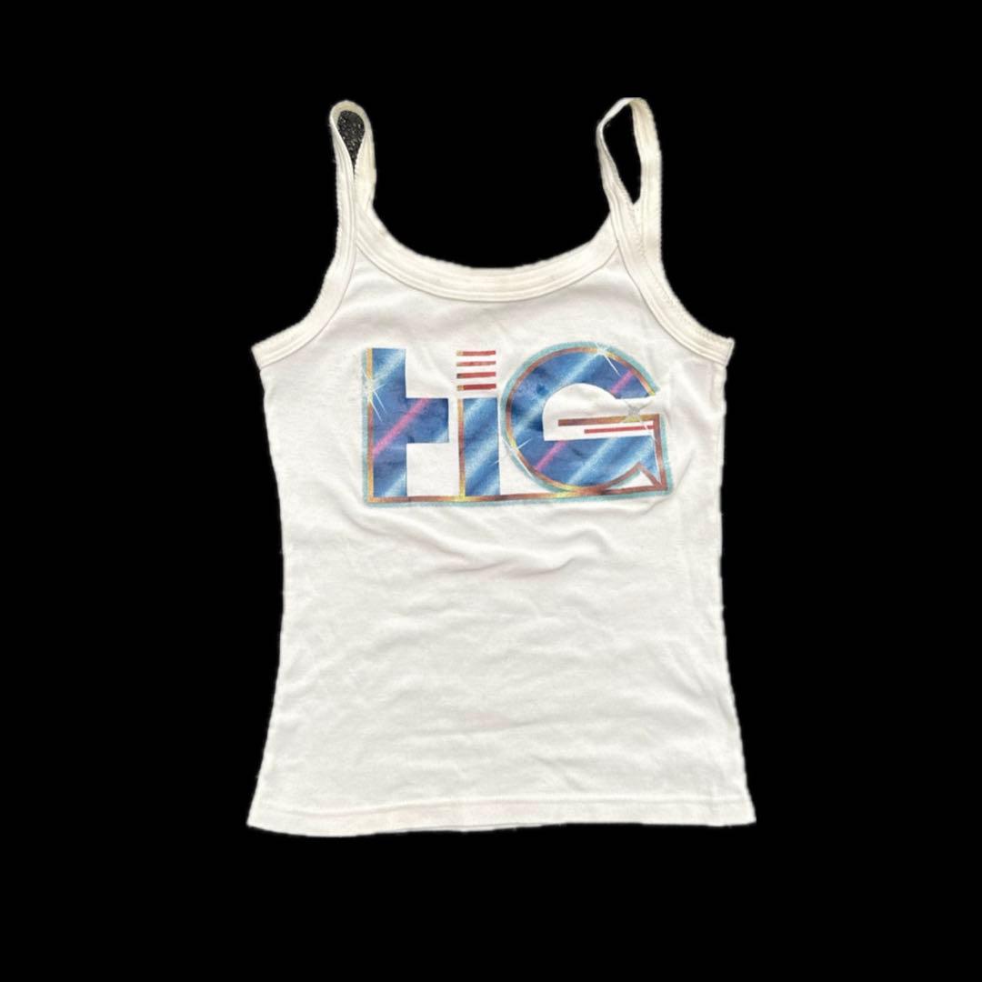 トップス Hysteric Glamour Tank top