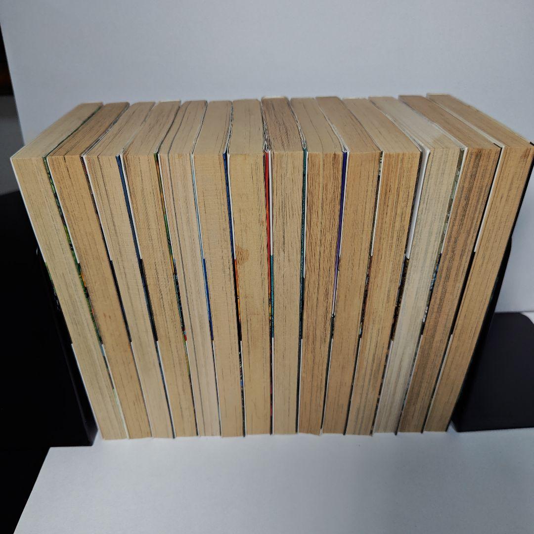 伊藤潤二 ホラー漫画 全14巻セット