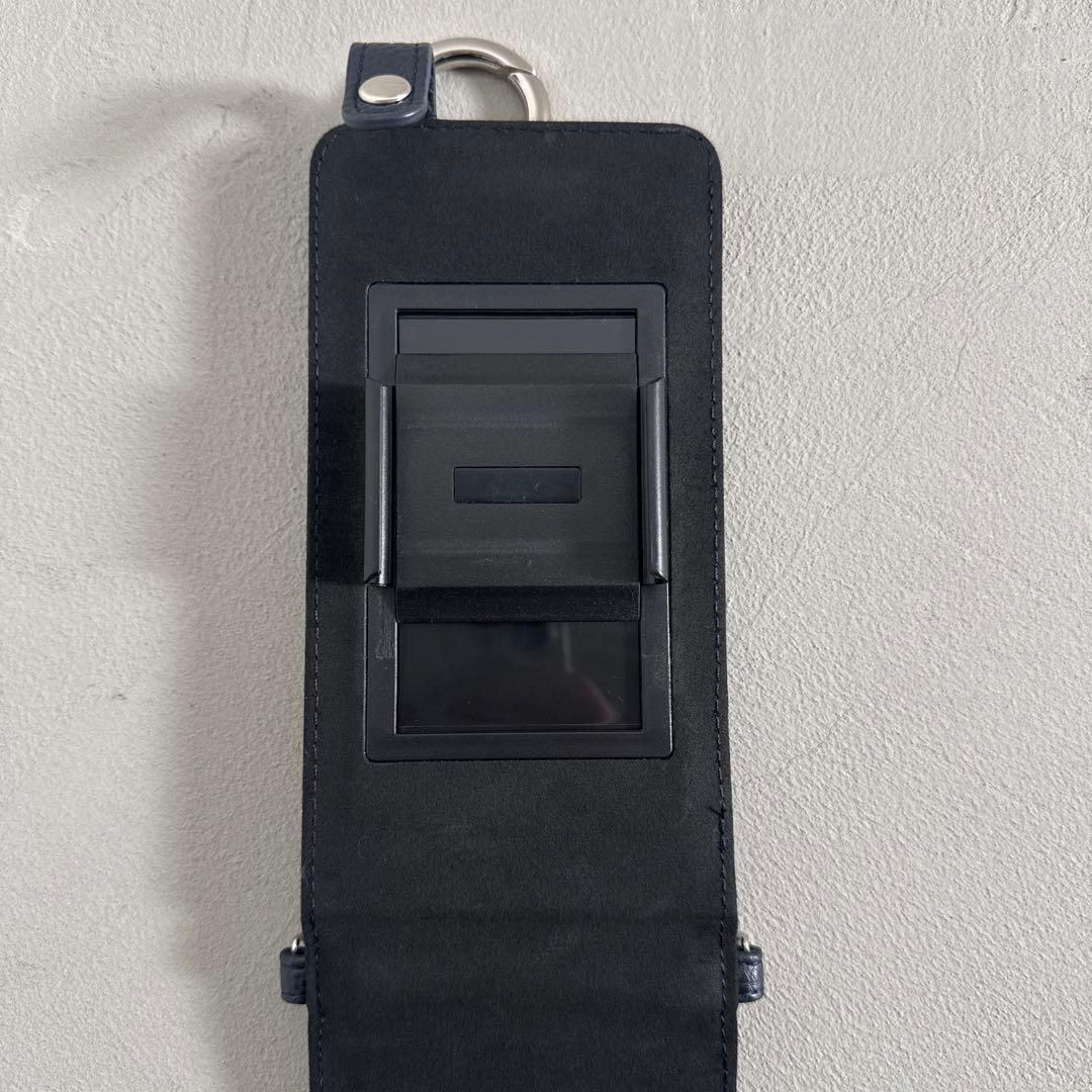 ファミリア✖️エジューコラボ　マルチスマホケース