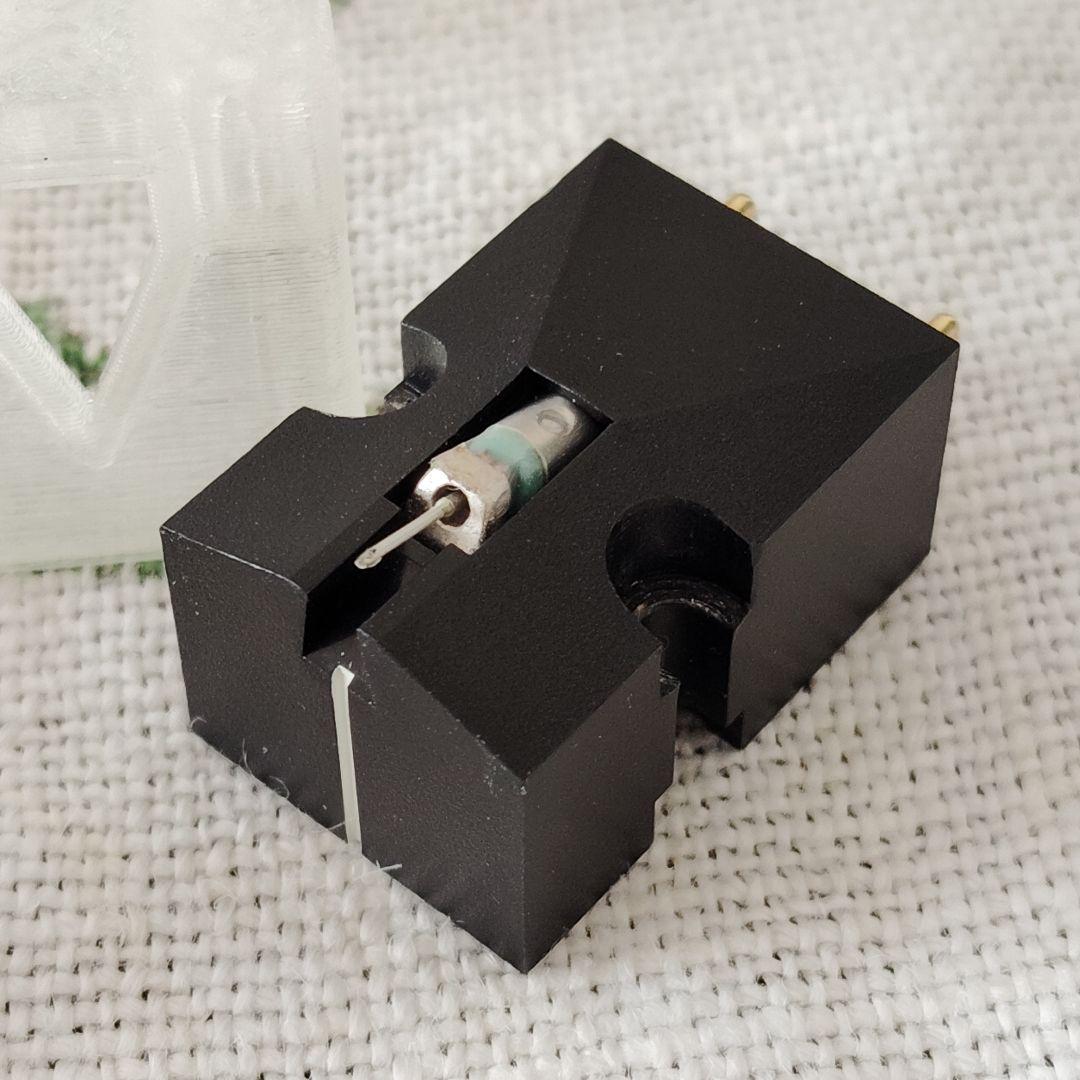 デノン MCカートリッジ DL-103 出音良好 美品