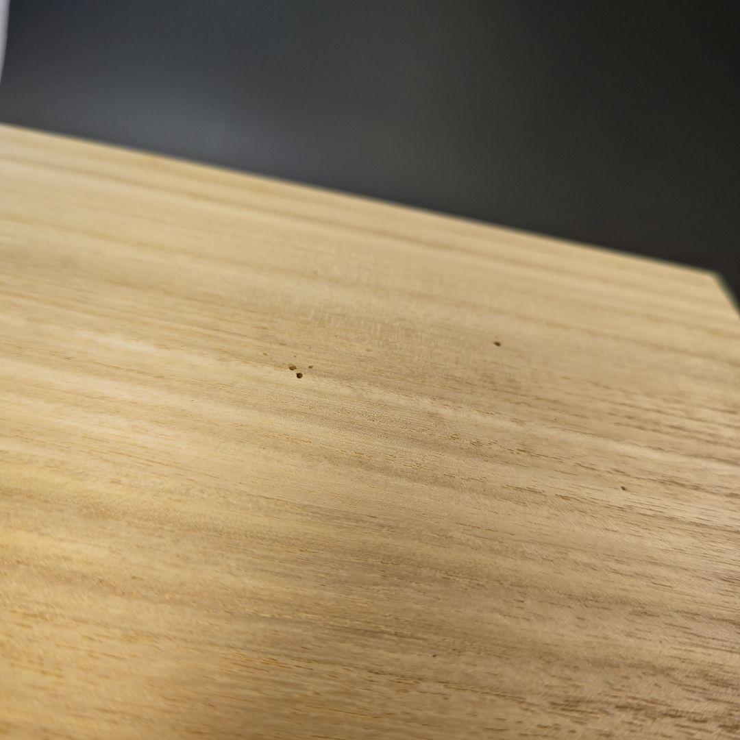 イ842 煙草盆『塗師　助田宗明』『煙草盆　莨盆　共箱』茶道具